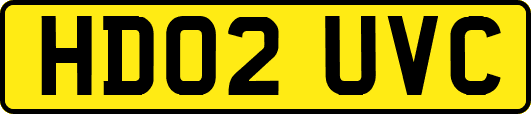 HD02UVC