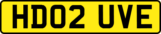 HD02UVE