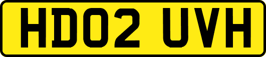 HD02UVH