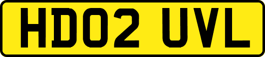 HD02UVL