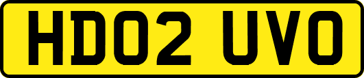HD02UVO