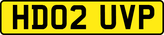 HD02UVP