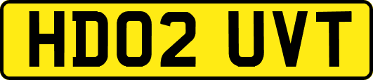 HD02UVT