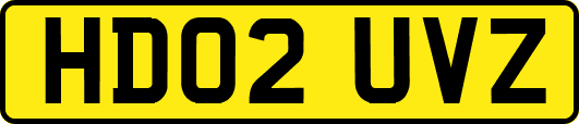 HD02UVZ