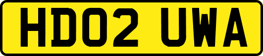 HD02UWA