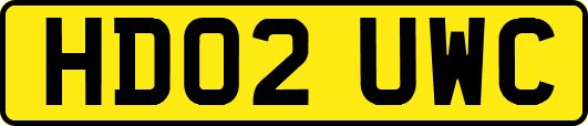 HD02UWC