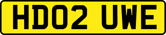 HD02UWE
