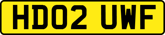 HD02UWF