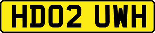 HD02UWH