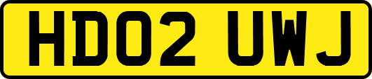 HD02UWJ