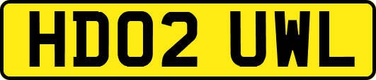 HD02UWL