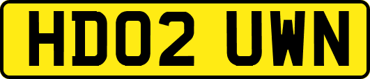 HD02UWN