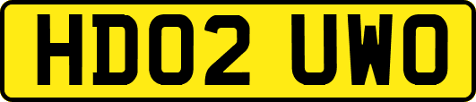 HD02UWO
