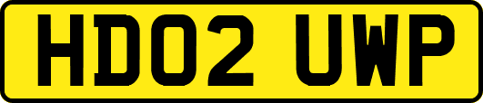 HD02UWP
