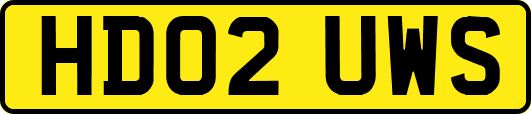 HD02UWS