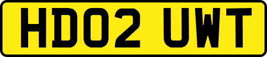 HD02UWT