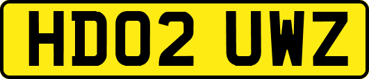 HD02UWZ