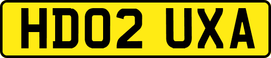 HD02UXA