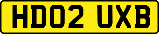 HD02UXB