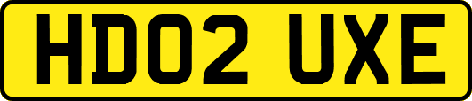 HD02UXE