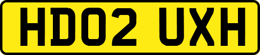 HD02UXH