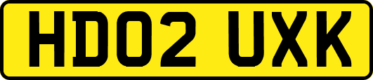 HD02UXK