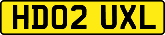 HD02UXL
