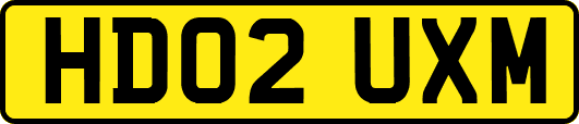HD02UXM