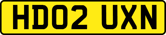 HD02UXN