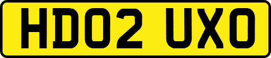 HD02UXO