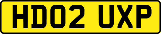 HD02UXP