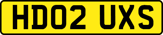 HD02UXS