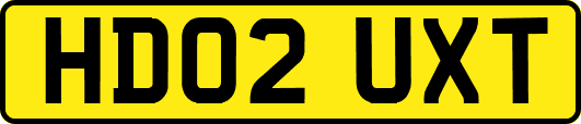 HD02UXT