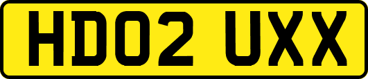 HD02UXX