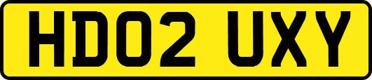 HD02UXY