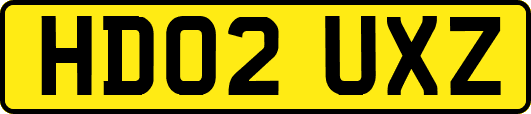 HD02UXZ