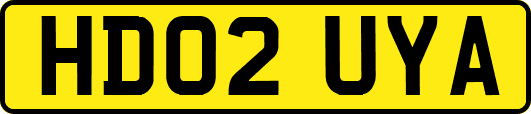 HD02UYA