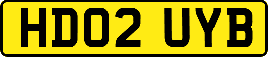 HD02UYB