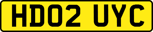 HD02UYC