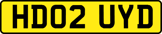 HD02UYD