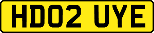 HD02UYE