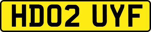 HD02UYF
