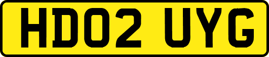 HD02UYG