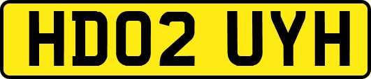 HD02UYH