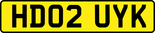HD02UYK