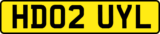 HD02UYL