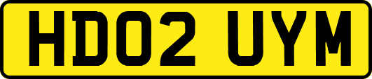 HD02UYM