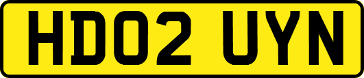 HD02UYN