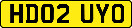 HD02UYO