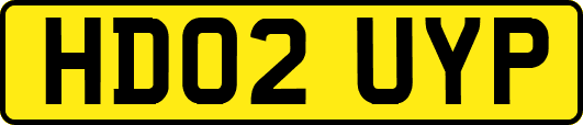 HD02UYP
